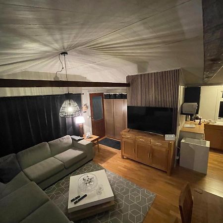 Thingvallavatn Lake Cottage Selfoss Eksteriør bilde