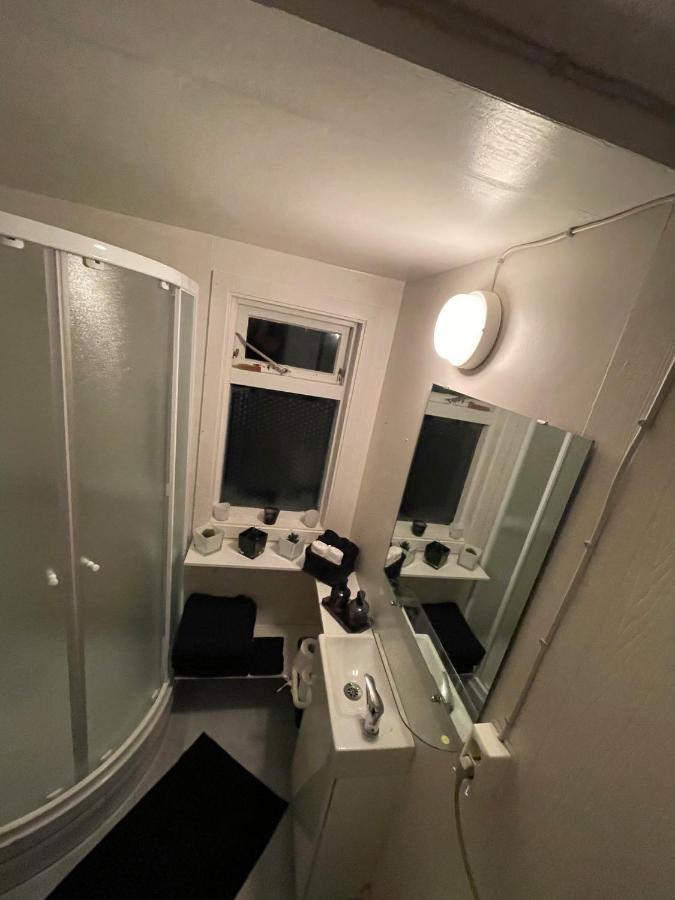 Thingvallavatn Lake Cottage Selfoss Eksteriør bilde