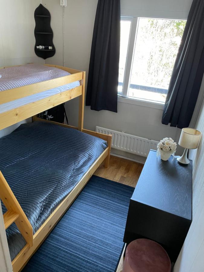 Thingvallavatn Lake Cottage Selfoss Eksteriør bilde