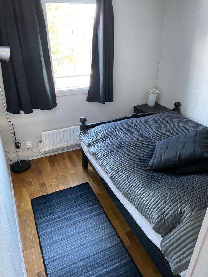 Thingvallavatn Lake Cottage Selfoss Eksteriør bilde